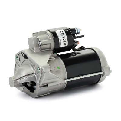 Starter RIDEX 2S0797R 2S0797R - photo 4