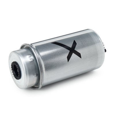 Fuel Filter RIDEX 9F0146P 9F0146P - photo 2