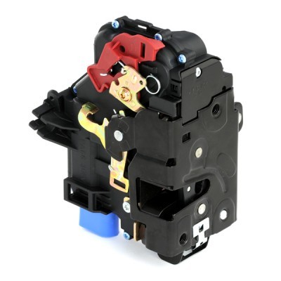 Door Lock RIDEX 1361D0019 1361D0019 - photo 4
