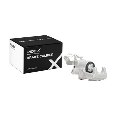 Brake Caliper RIDEX 78B1219 78B1219 - photo 2
