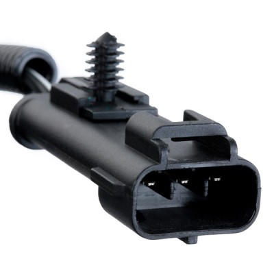 Crankshaft Pulse Sensor RIDEX 833C0182 833C0182 - photo 5