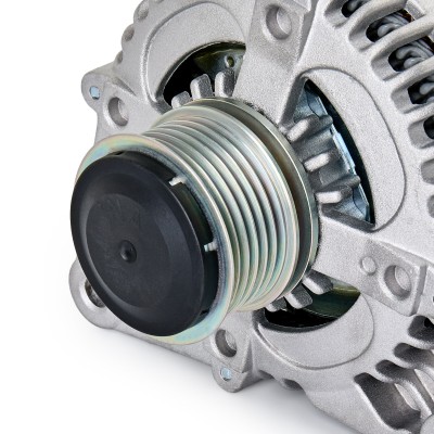 Alternator RIDEX 4G0039P 4G0039P - photo 5