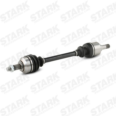 Drive Shaft Stark SKDS-0210567 SKDS-0210567 - photo 3