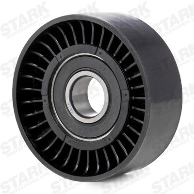 Belt Tensioner V-Ribbed Belt Stark SKTP-0600236 SKTP-0600236 - photo 4