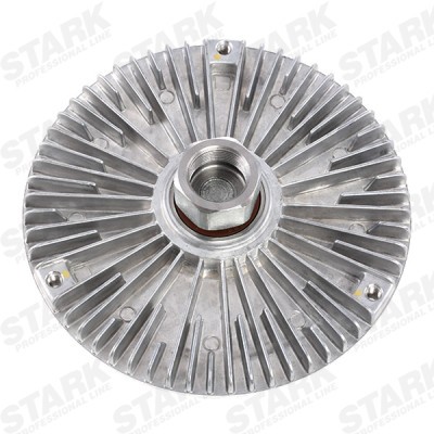 Clutch, Radiator Fan Stark SKCR-0990002 SKCR-0990002 - photo 3