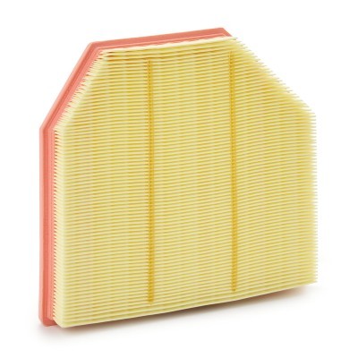 Air Filter RIDEX 8A1172 8A1172 - photo 3