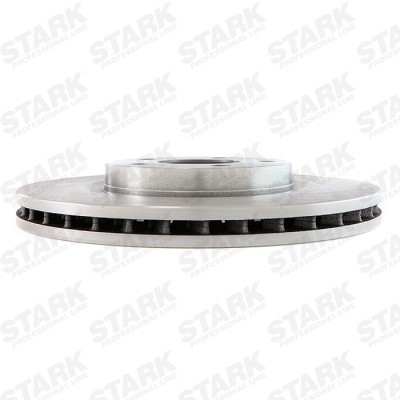 Brake Disc Stark SKBD-0020161 SKBD-0020161 - photo 4