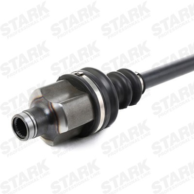 Drive Shaft Stark SKDS-0210072 SKDS-0210072 - photo 4