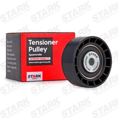 Belt Tensioner V-Ribbed Belt Stark SKTP-0600090 SKTP-0600090 - photo 2