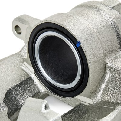 Brake Caliper RIDEX 78B3080 78B3080 - photo 5