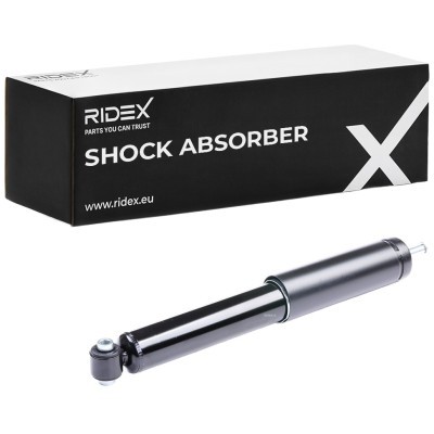 Shock Absorber RIDEX 854S0203 854S0203 - photo 2