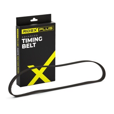 Timing Belt RIDEX 306T0097P 306T0097P - photo 2