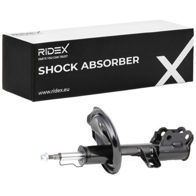Shock Absorber RIDEX 854S0422 854S0422 - photo 2