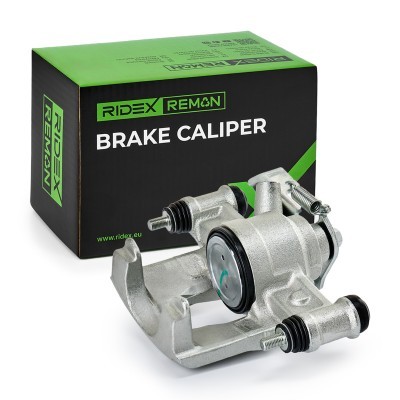 Brake Caliper RIDEX 78B0121R 78B0121R - photo 2