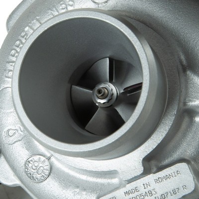 Turbocharger RIDEX 2234C0212R 2234C0212R - photo 7