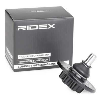 Ball Joint RIDEX 2462S0295 2462S0295 - photo 2