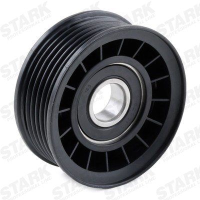 Belt Tensioner V-Ribbed Belt Stark SKTP-0600196 SKTP-0600196 - photo 3