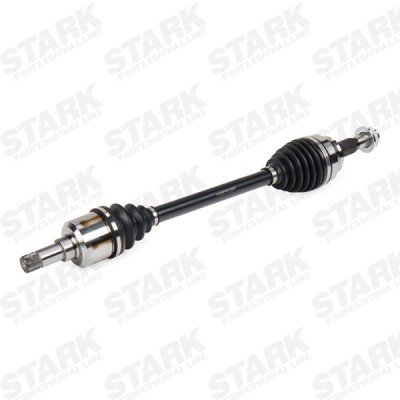 Drive Shaft Stark SKDS-0210861 SKDS-0210861 - photo 4