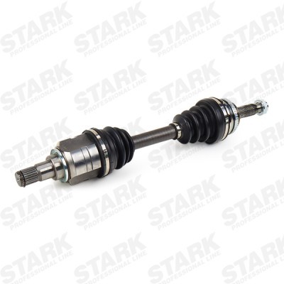 Drive Shaft Stark SKDS-0210578 SKDS-0210578 - photo 9