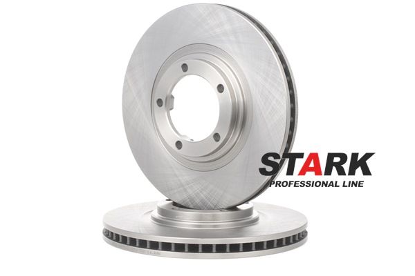 Brake Disc Stark SKBD-0023280 SKBD-0023280 - photo 1