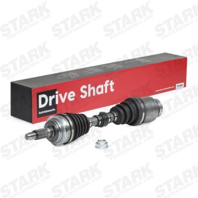 Drive Shaft Stark SKDS-0210600 SKDS-0210600 - photo 2
