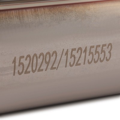 Catalytic converter RIDEX 429C0043 429C0043 - photo 4