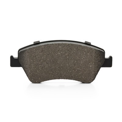 Brake Pads Set RIDEX 402B0278P 402B0278P - photo 6