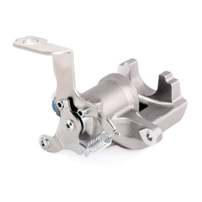Brake Caliper RIDEX 78B0253 78B0253 - photo 6