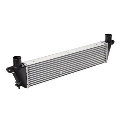 Intercooler, Charger RIDEX 468I0271 468I0271 - photo 4