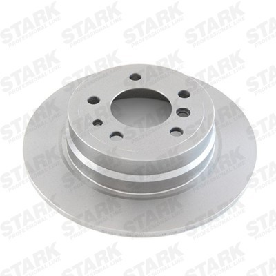 Brake Disc Stark SKBD-0020258 SKBD-0020258 - photo 3