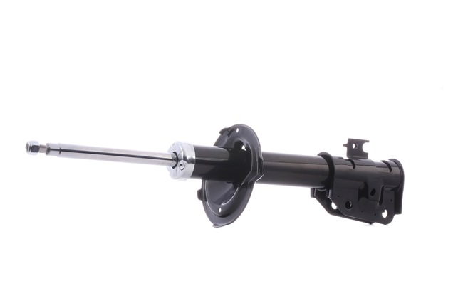 Shock Absorber RIDEX 854S1262 854S1262 - photo 1
