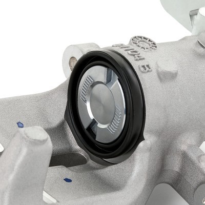 Brake Caliper RIDEX 78B3413R 78B3413R - photo 5