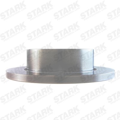 Brake Disc Stark SKBD-0020260 SKBD-0020260 - photo 4