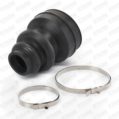 Bellow, drive shaft Stark SKBDA-1300081 SKBDA-1300081 - photo 3