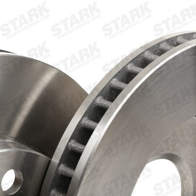 Brake Disc Stark SKBD-0022974 SKBD-0022974 - photo 5
