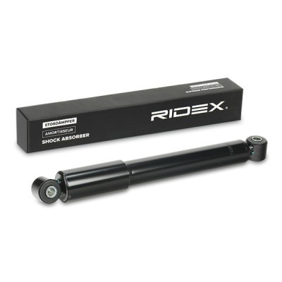 Shock Absorber RIDEX 854S1510 854S1510 - photo 3