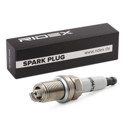 Spark Plug RIDEX 686S0025 686S0025 - photo 3