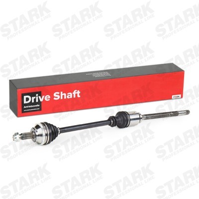 Drive Shaft Stark SKDS-0210363 SKDS-0210363 - photo 2