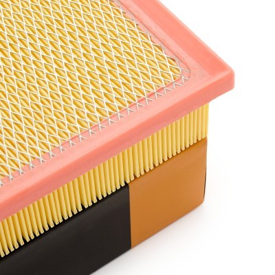 Air Filter RIDEX 8A1104 8A1104 - photo 4