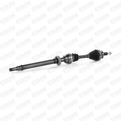 Drive Shaft Stark SKDS-0211290 SKDS-0211290 - photo 4
