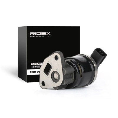 EGR Valve RIDEX 1145E0084 1145E0084 - photo 3