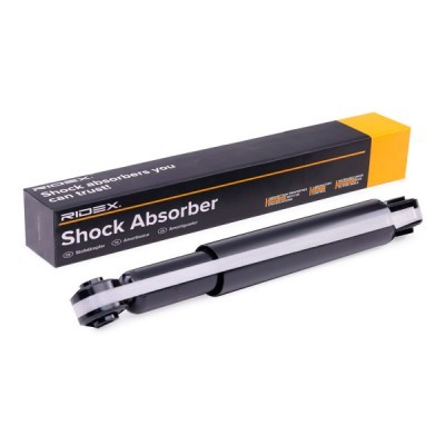 Shock Absorber RIDEX 854S0226 854S0226 - photo 3