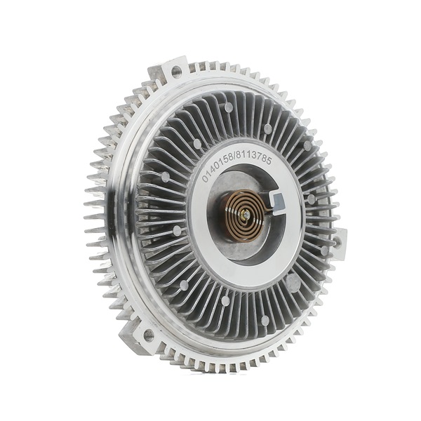 Clutch, Radiator Fan Stark SKCR-0990030 SKCR-0990030 - photo 1