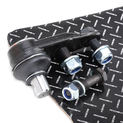 Ball Joint RIDEX 2462S0301 2462S0301 - photo 2