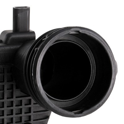 Intercooler, Charger RIDEX 468I0002 468I0002 - photo 4