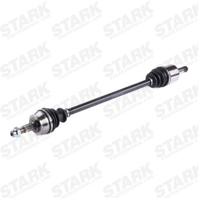 Drive Shaft Stark SKDS-0210299 SKDS-0210299 - photo 3