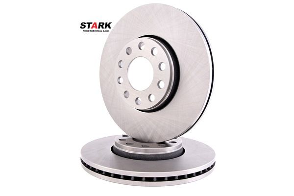 Brake Disc Stark SKBD-0022798 SKBD-0022798 - photo 1