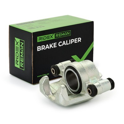 Brake Caliper RIDEX 78B0375R 78B0375R - photo 2