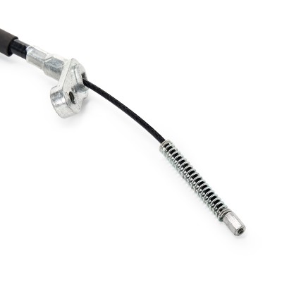 Cable Pull, Parking Brake RIDEX 124C0612 124C0612 - photo 5