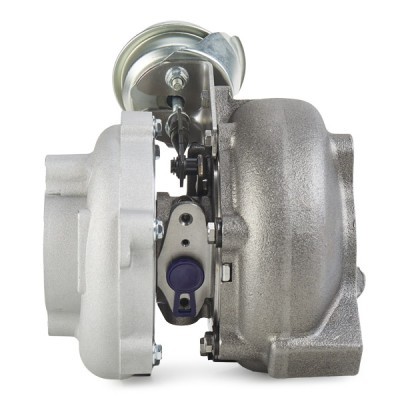 Turbocharger RIDEX 2234C0401 2234C0401 - photo 5